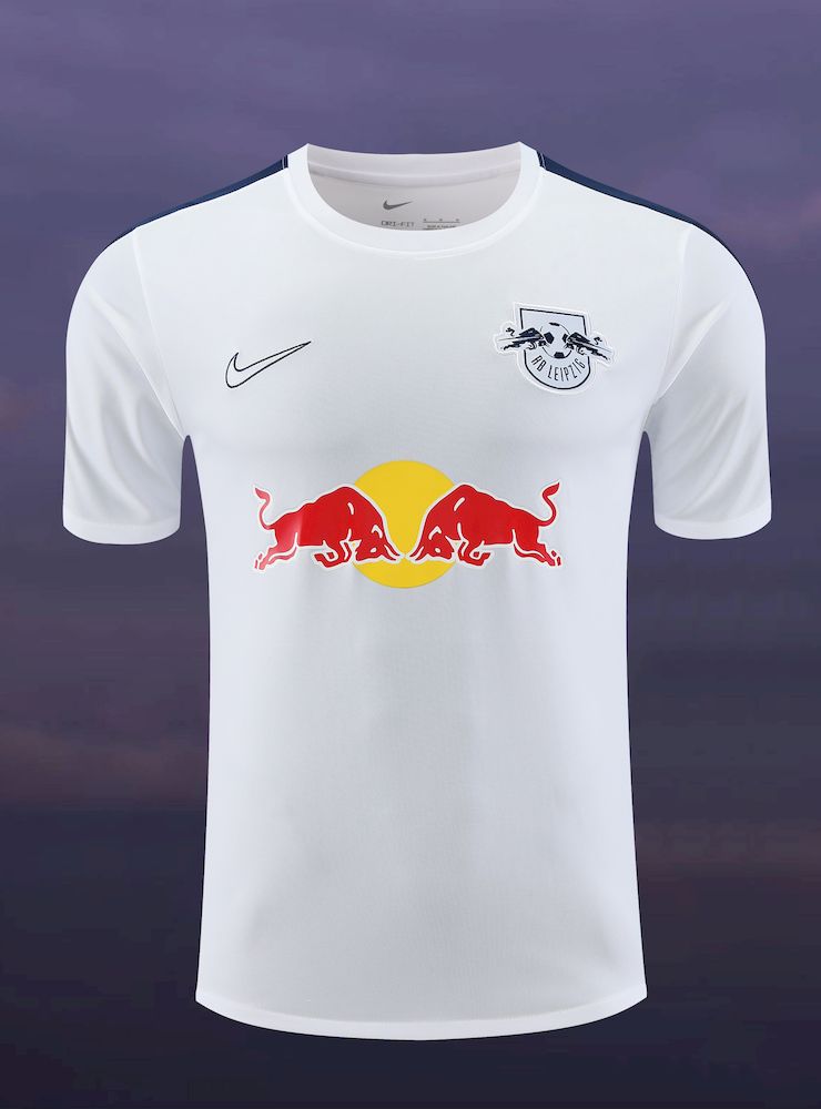 Camisa e Shorts de Treino Adulto Red Bull Bragantino 2023/24 418