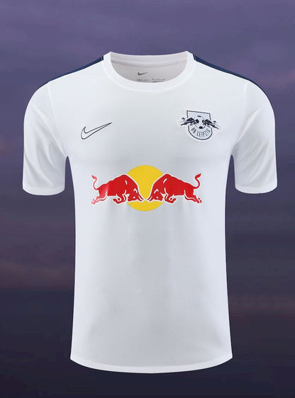 Camisa e Shorts de Treino Adulto Red Bull Bragantino 2023/24 418