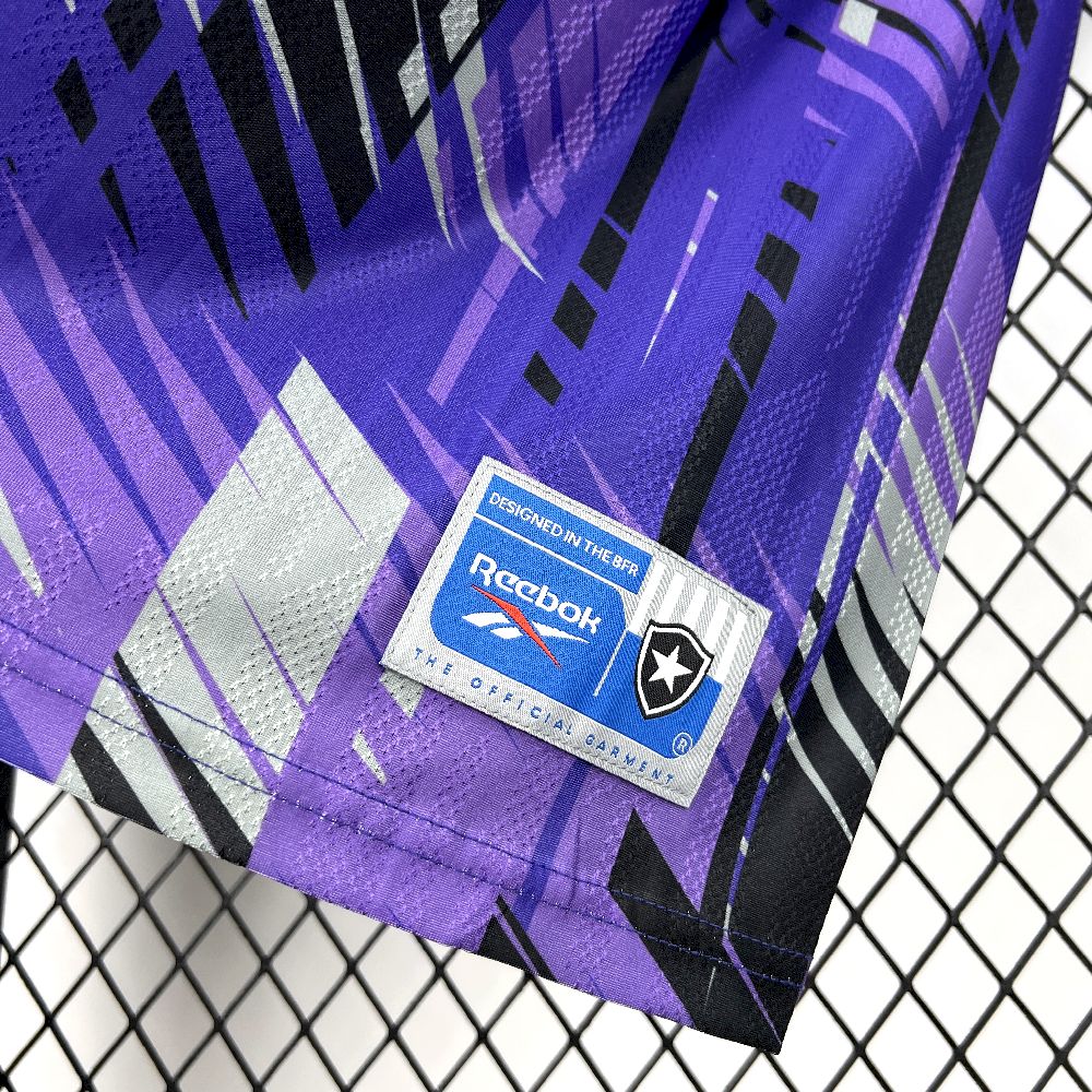 Men's Botafogo 2025/26 Pre-Match Jersey