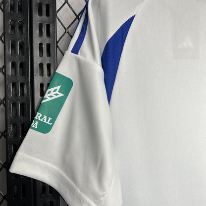 Camisa reserva do Granada 2024/25