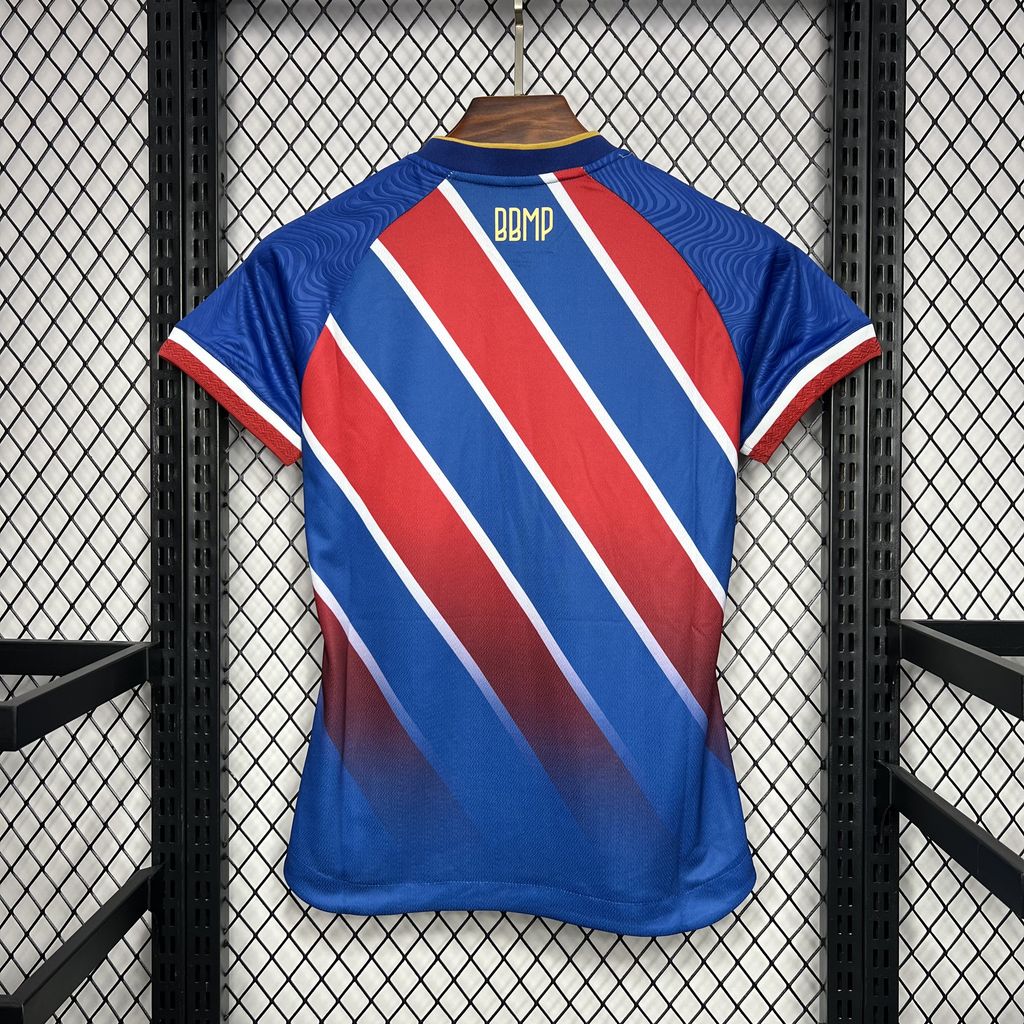 Women's Bahia 2024/25 Away Jersey