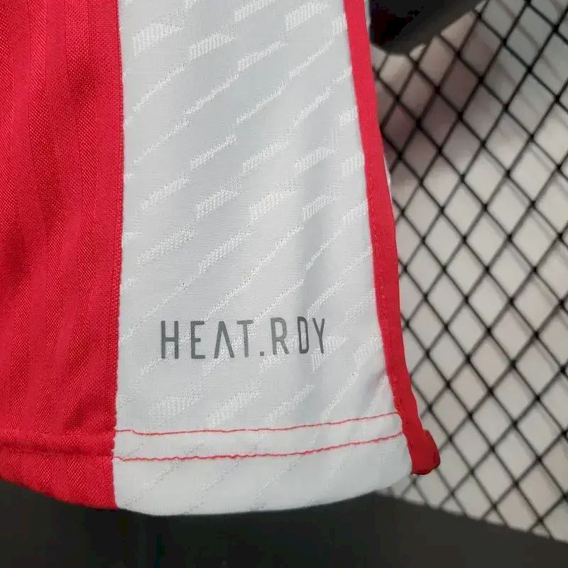 Camisa Ajax 2023/24 Versão Jogador