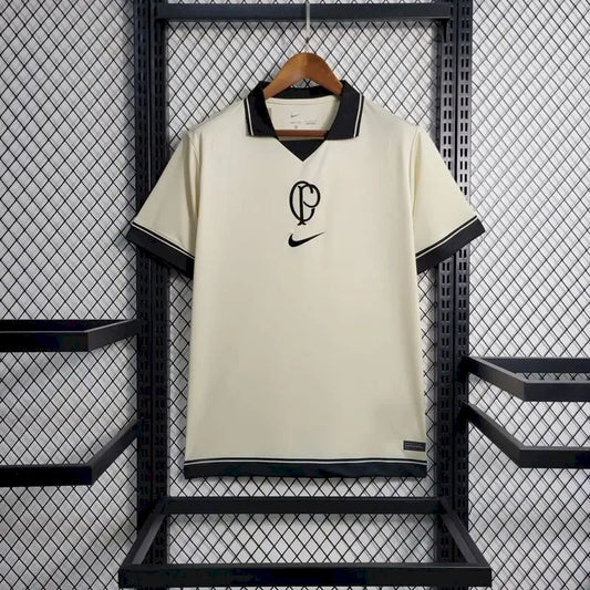 Camisa Corinthians Edição Especial 2023/24