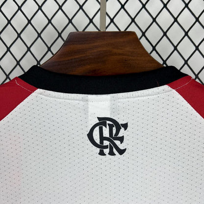 Flamengo 2025/26 No 9 Basketball Jersey Jersey