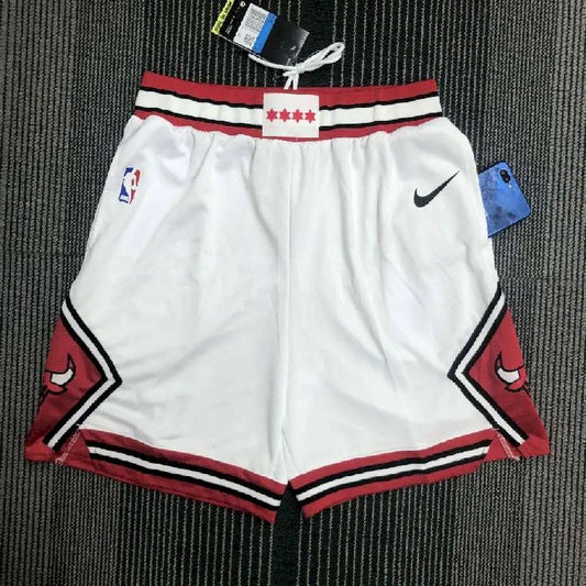 CALÇÕES NBA do Chicago Bulls