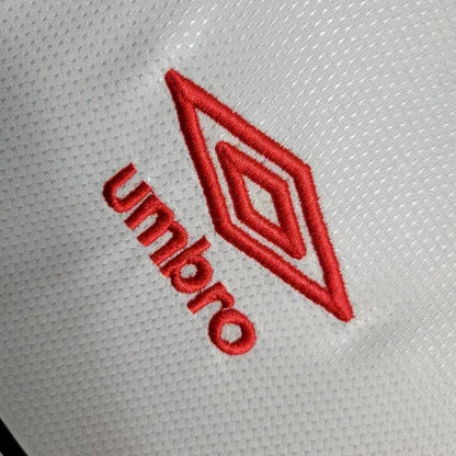 Camisa Principal Rayo Vallecano 2023/24