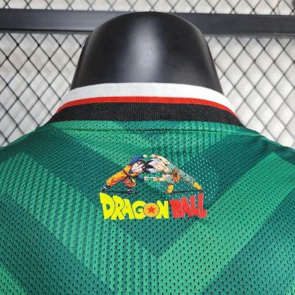 Men's Mexico 2024/25 Jersey Player Version