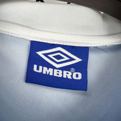 Camisa retrô do Napoli 1993/94