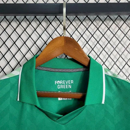 Camisa reserva do Real Betis 2023/24