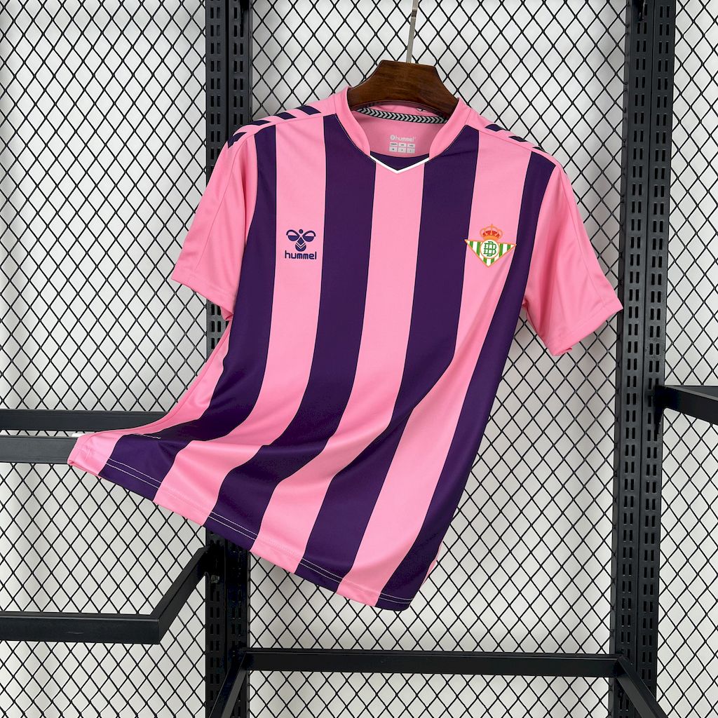 Camisa Real Betis Edição Especial 2024/25