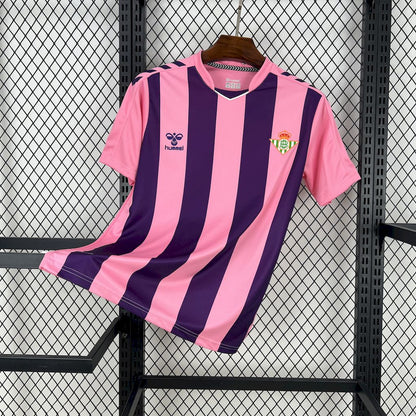 Camisa Real Betis Edição Especial 2024/25