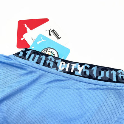 Camisa titular do Manchester City 2024/25