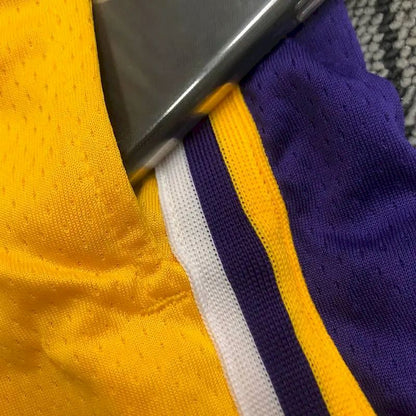 Los Angeles Lakers NBA SHORTS