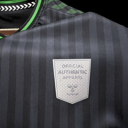Camisa reserva 2 do Real Betis 2023/24