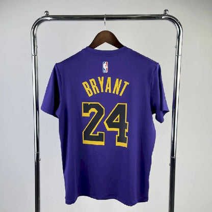 Men’s Kobe Bryant Purple Team T-shirt