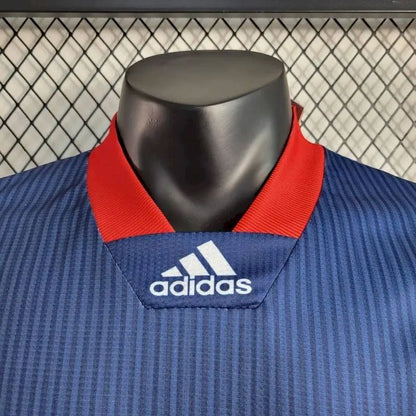 Camisa Ajax Edição Especial 2023/24 Versão Jogador