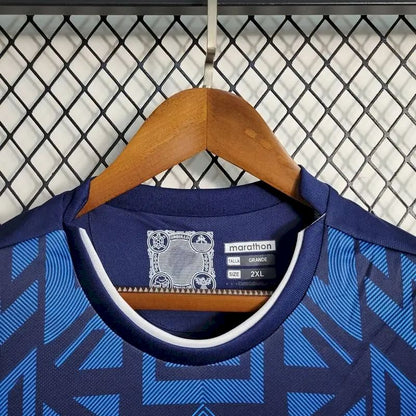 Camisa reserva do Equador para a Copa do Mundo de 2022