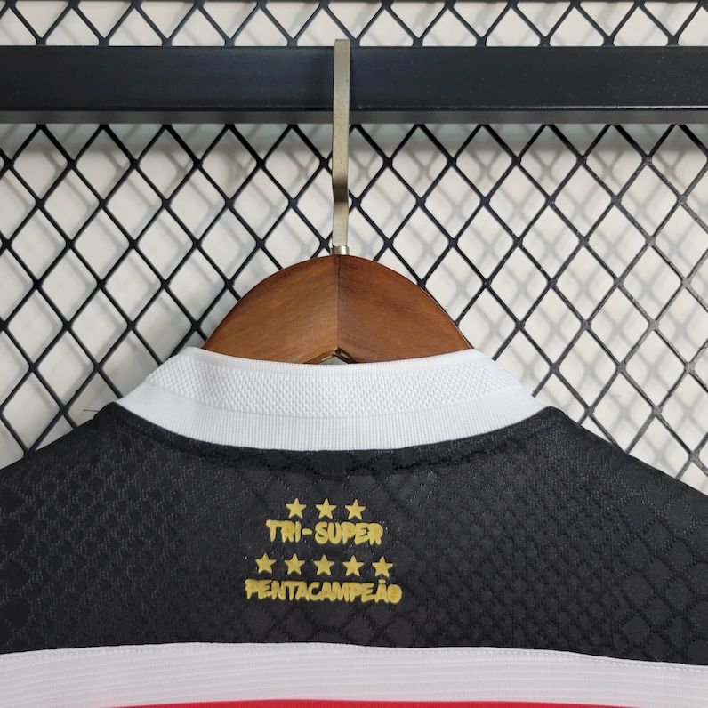 Women's Santa Cruz 2023/24 Home Jersey