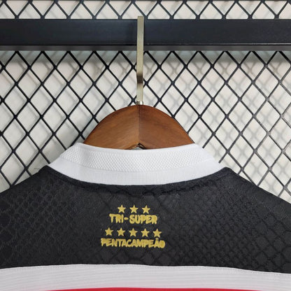 Women's Santa Cruz 2023/24 Home Jersey