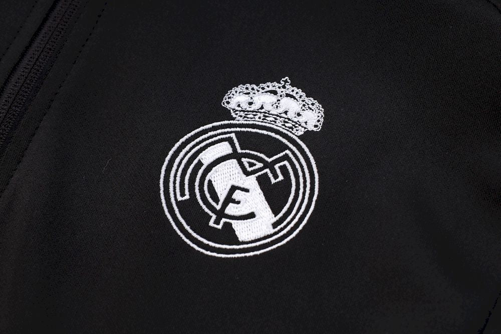 Real Madrid 2023/24 Training Adult Jacket+Pant 815