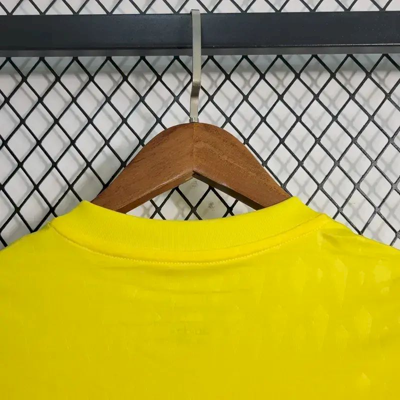 Men's Atlético Mineiro 2023/24 Goalkeeper Jersey