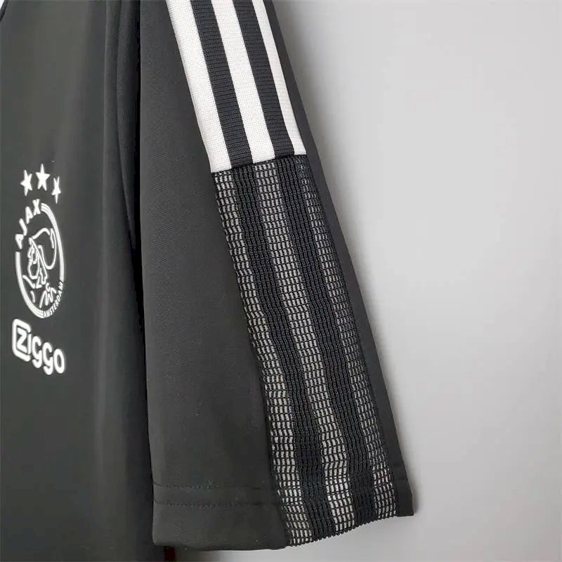 Camisa Boutique 2 do Ajax para o treino pré-jogo 2021/22