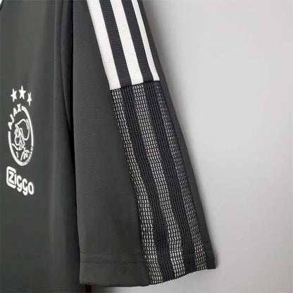 Camisa Boutique 2 do Ajax para o treino pré-jogo 2021/22