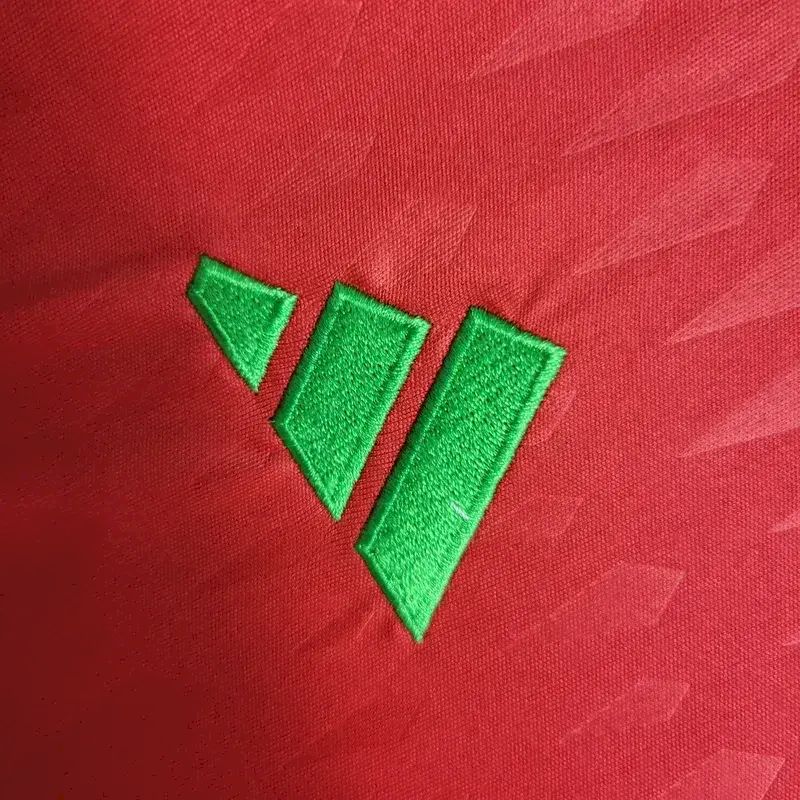 Men's Atlético Mineiro 2023/24 Goalkeeper Jersey