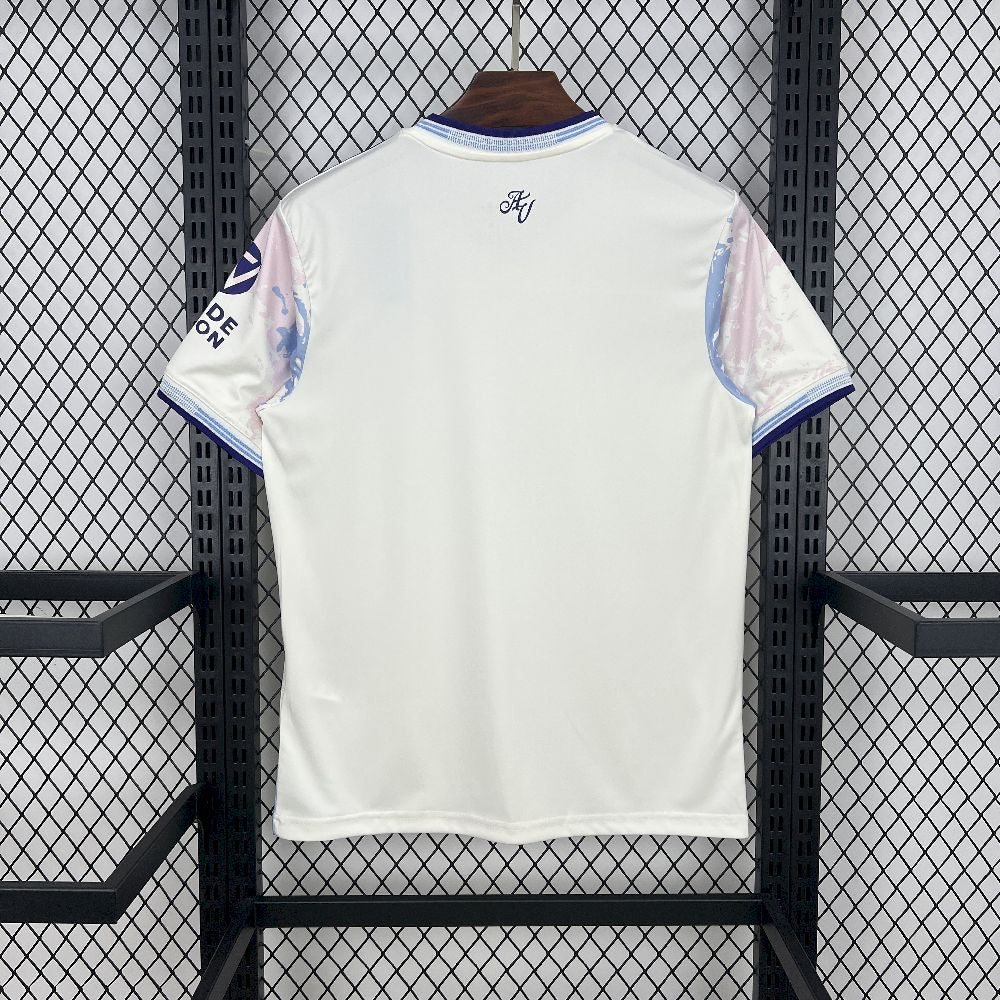 Aston Villa 2025/26 Third Jersey 2