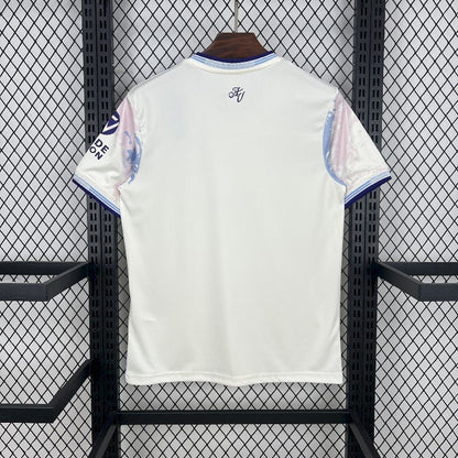 Aston Villa 2025/26 Third Jersey 2