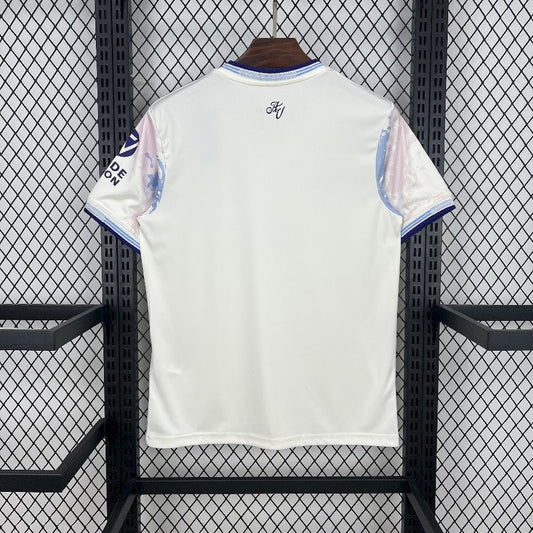 Aston Villa 2025/26 Third Jersey 2