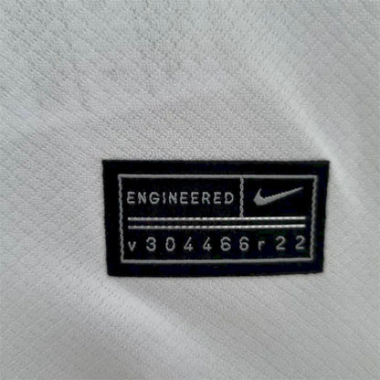 Camisa Home do Tottenham Hotspur 2022/23