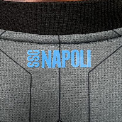 Napoli 2024/25 Third Jersey