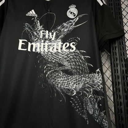 Camisa Retro Terceiro Real Madrid 2014/15