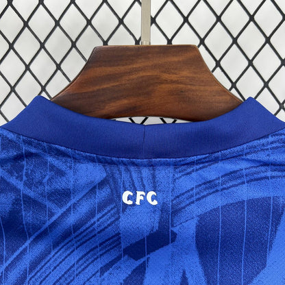 Chelsea 2025/26 Home Jersey