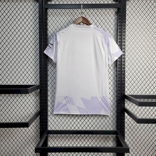 Women's Manchester United 2025/26 Away Jersey