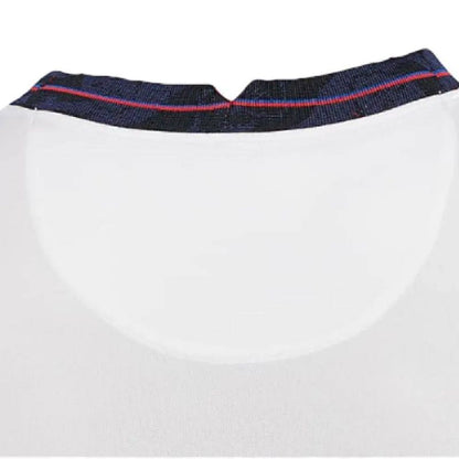Men's England 2021 Home Jersey