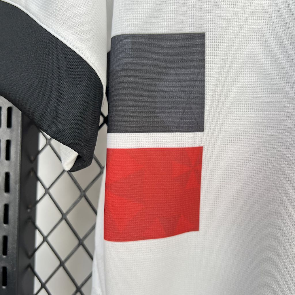 Santa Cruz 2025/26 Away Jersey