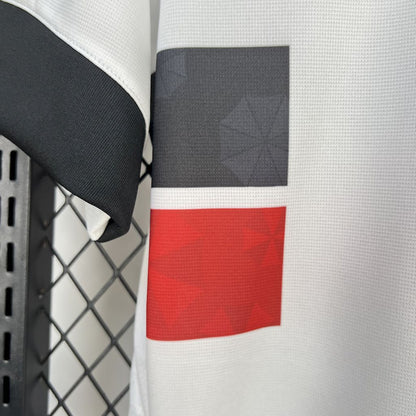 Santa Cruz 2025/26 Away Jersey