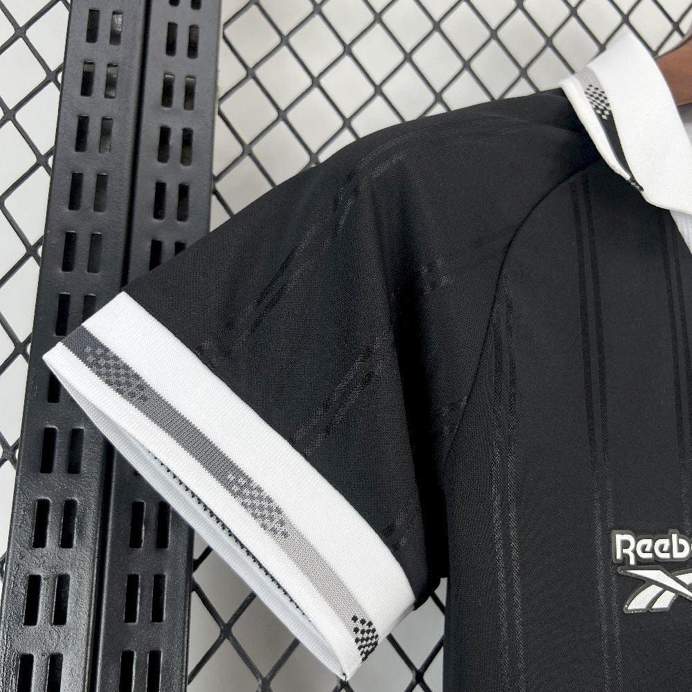 Women's Botafogo 2025/26 Away Jersey