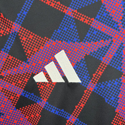 Olympique Lyonnais 2025/26 Pre-match training Jersey