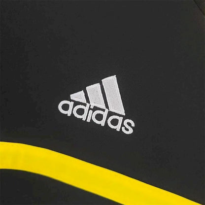 Camisa retrô de goleiro do Real Madrid 2011/12