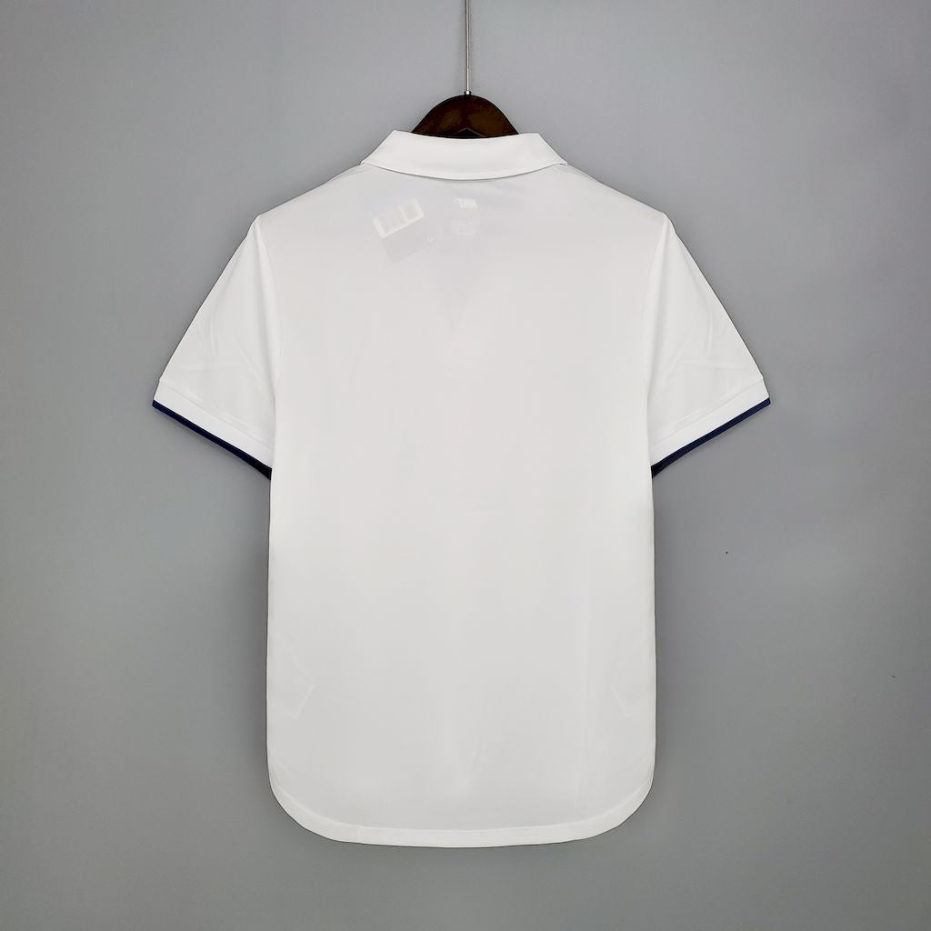 Camisa reserva retrô da Itália 1998