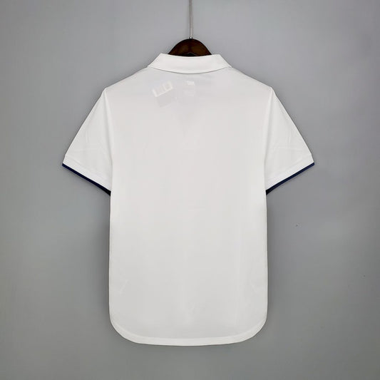 Italy 1998 Away Retro Jersey