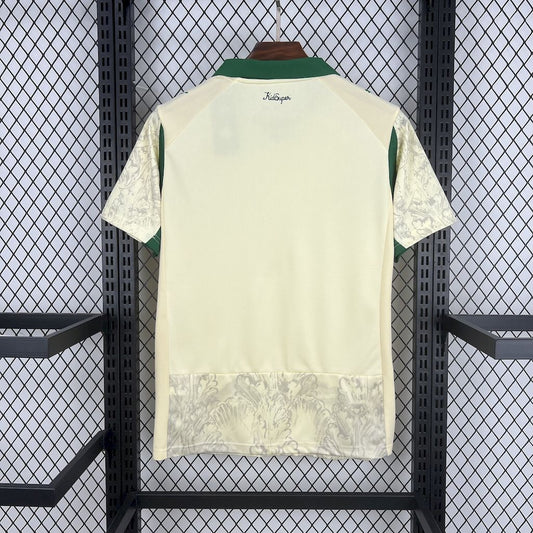 Palmeiras 2025/26 Mundial de Clubes KIDSUPER Jersey