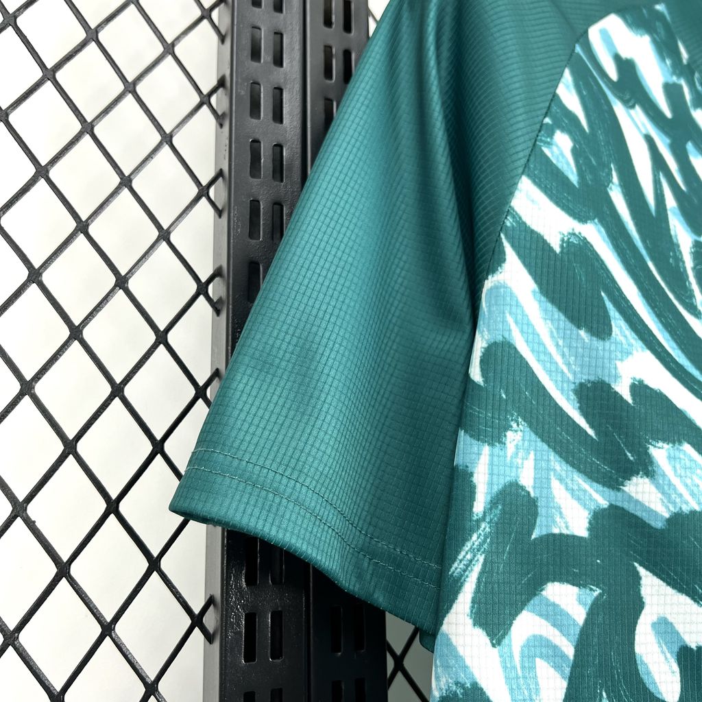 Men's Portugal 2026 World Cup Pre-Match Jersey