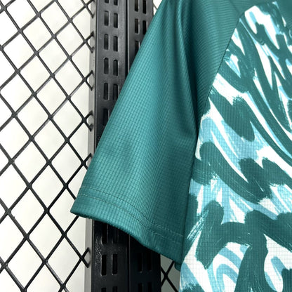 Men's Portugal 2026 World Cup Pre-Match Jersey