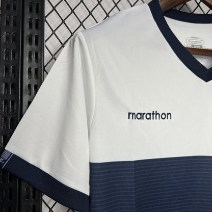 Camisa reserva do Equador 2024/25