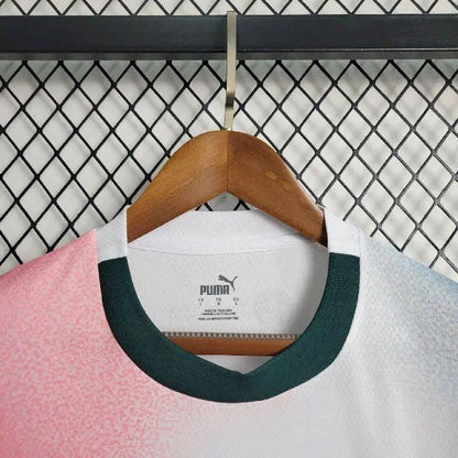 Men's Palmeiras 2023/24 Commemorative Edition Jersey