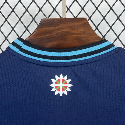Athletic Bilbao 2025/26 Away Jersey